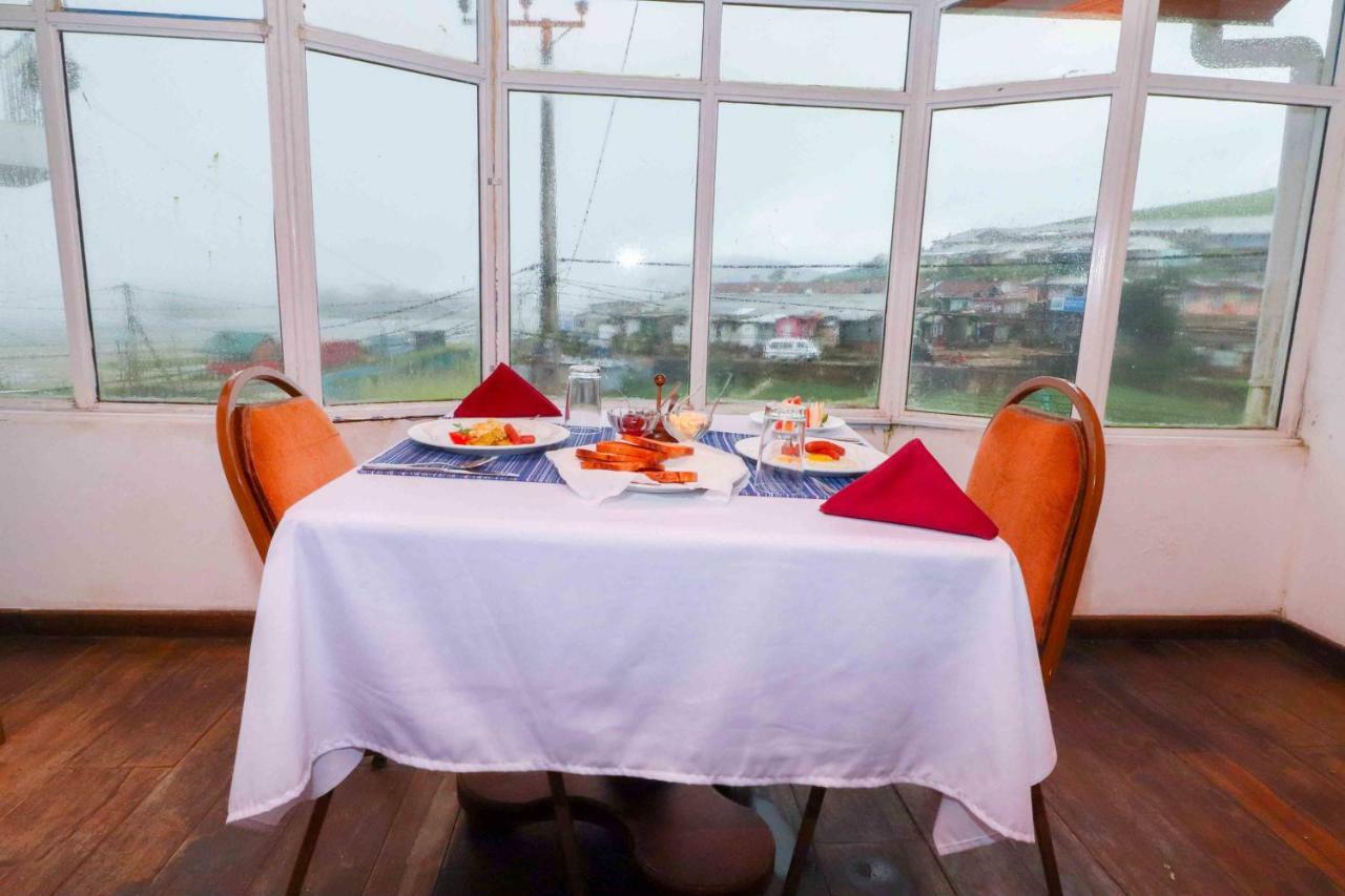 Yoho Pello Lake Resort نوفارا إيلِيا المظهر الخارجي الصورة