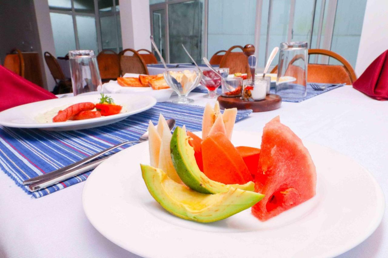 Yoho Pello Lake Resort نوفارا إيلِيا المظهر الخارجي الصورة