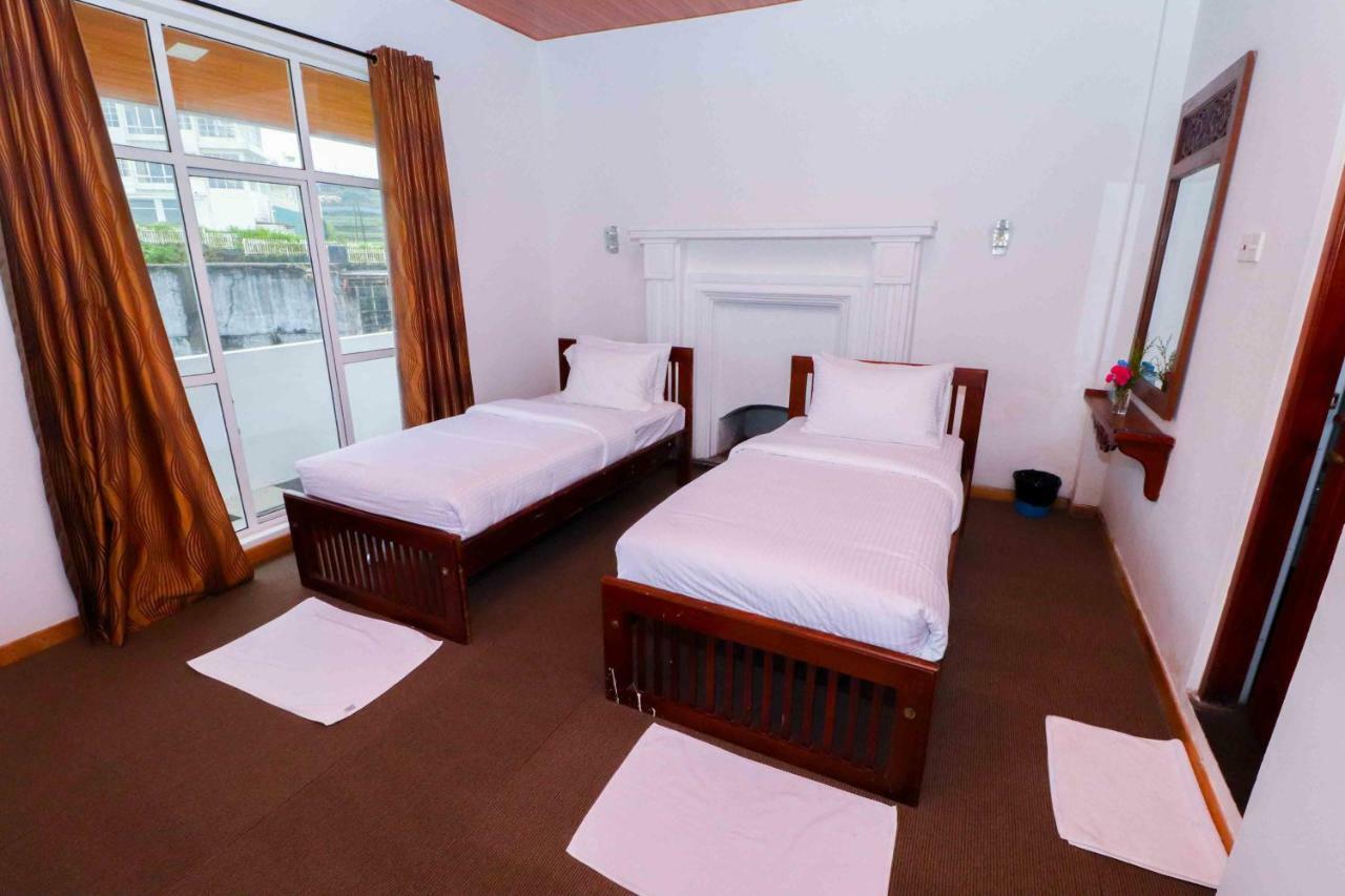 Yoho Pello Lake Resort نوفارا إيلِيا المظهر الخارجي الصورة