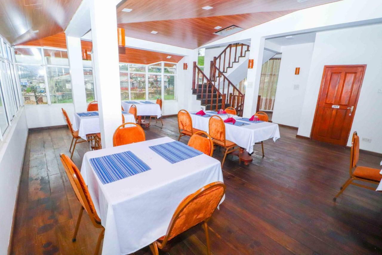 Yoho Pello Lake Resort نوفارا إيلِيا المظهر الخارجي الصورة