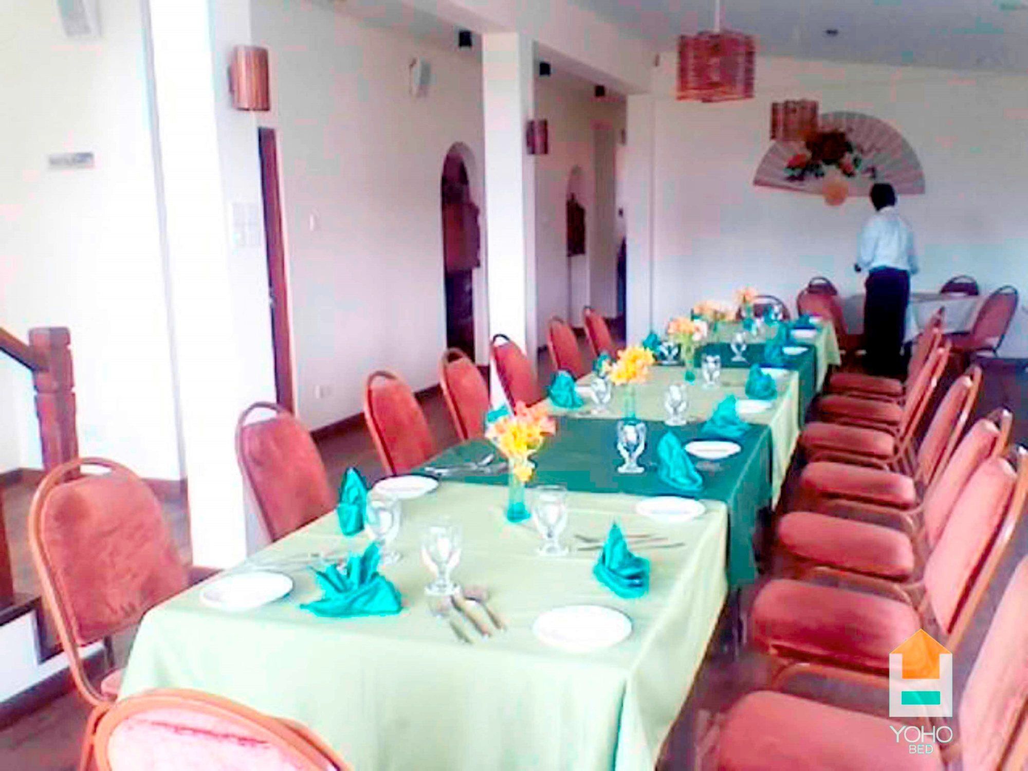 Yoho Pello Lake Resort نوفارا إيلِيا المظهر الخارجي الصورة